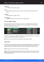 Preview for 96 page of 7th Sense Pixel Processing Juggler User Manual