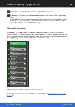 Preview for 99 page of 7th Sense Pixel Processing Juggler User Manual