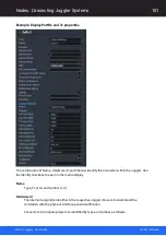 Preview for 101 page of 7th Sense Pixel Processing Juggler User Manual