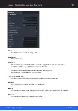 Preview for 107 page of 7th Sense Pixel Processing Juggler User Manual