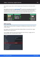 Preview for 110 page of 7th Sense Pixel Processing Juggler User Manual