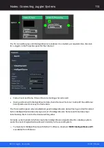 Preview for 113 page of 7th Sense Pixel Processing Juggler User Manual