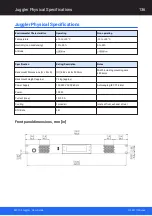 Preview for 136 page of 7th Sense Pixel Processing Juggler User Manual