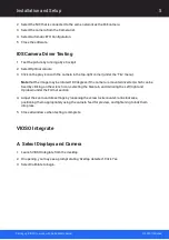 Preview for 5 page of 7th Sense VIOSO User Manual