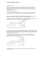 Preview for 5 page of 8 Level DVR-AHD-041-1 Installation And Operation Manual