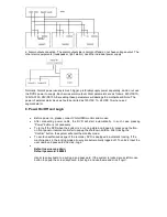 Preview for 6 page of 8 Level DVR-AHD-041-1 Installation And Operation Manual