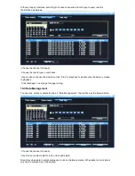 Preview for 9 page of 8 Level DVR-AHD-041-1 Installation And Operation Manual