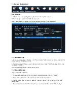 Preview for 10 page of 8 Level DVR-AHD-041-1 Installation And Operation Manual