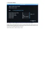 Preview for 11 page of 8 Level DVR-AHD-041-1 Installation And Operation Manual