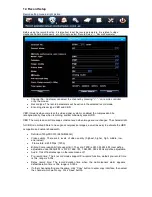 Preview for 12 page of 8 Level DVR-AHD-041-1 Installation And Operation Manual