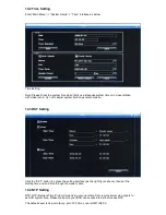 Preview for 19 page of 8 Level DVR-AHD-041-1 Installation And Operation Manual