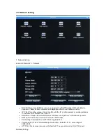 Preview for 25 page of 8 Level DVR-AHD-041-1 Installation And Operation Manual