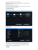 Preview for 26 page of 8 Level DVR-AHD-041-1 Installation And Operation Manual