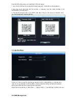 Preview for 30 page of 8 Level DVR-AHD-041-1 Installation And Operation Manual