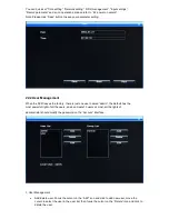 Preview for 35 page of 8 Level DVR-AHD-041-1 Installation And Operation Manual