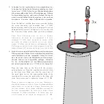 Preview for 5 page of 8 seasons design No.1 Instructions Manual