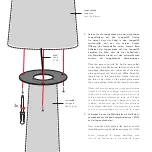 Предварительный просмотр 6 страницы 8 seasons design No.1 Instructions Manual