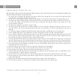 Предварительный просмотр 16 страницы 8 seasons design No.1 Instructions Manual