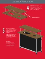 Preview for 5 page of 80/20 XDIY1707 Quick Start Manual