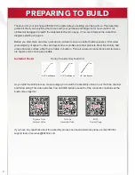 Preview for 2 page of 80/20 Xtreme DIY Racing Simulator Assembly