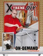 80/20 Xtreme DIY Manual preview