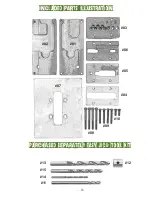 Предварительный просмотр 4 страницы 80% Arms AR-15 Easy Jig Manual