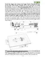 Предварительный просмотр 15 страницы 80% Arms AR-15 Easy Jig Manual