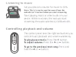 Preview for 9 page of 808 Audio EARCANZ FLY Quick Start Manual