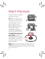 Preview for 8 page of 808 Audio HEX TL SP901 Quick Start Manual