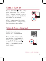 Preview for 3 page of 808 Audio HEXSL2 SP892 Quick Start Manual