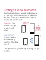 Preview for 2 page of 808 NRG GLO Quick Start Manual