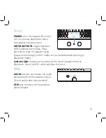 Preview for 13 page of 808audio XL-V Quick Start Manual