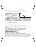 Preview for 31 page of 808audio XL-V Quick Start Manual