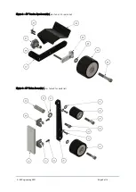 Preview for 8 page of 84 ENGINEERING Shop Mate 48 Assembly And Operating Instructions Manual