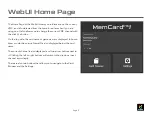 Preview for 9 page of 8BitMods MemCard PRO2 User Manual