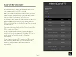 Preview for 11 page of 8BitMods MemCard PRO2 User Manual