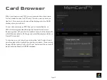 Preview for 12 page of 8BitMods MemCard PRO2 User Manual