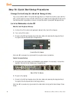 Preview for 26 page of 8e6 Technologies 5K02-24 Quick Start Manual