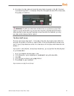 Preview for 35 page of 8e6 Technologies 5K02-24 Quick Start Manual