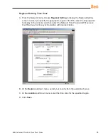 Preview for 39 page of 8e6 Technologies 5K02-24 Quick Start Manual