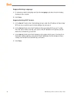 Preview for 40 page of 8e6 Technologies 5K02-24 Quick Start Manual