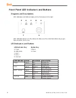 Preview for 54 page of 8e6 Technologies 5K02-24 Quick Start Manual