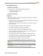 Preview for 63 page of 8e6 Technologies 5K02-24 Quick Start Manual