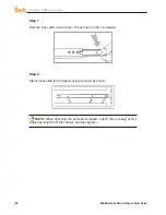 Preview for 64 page of 8e6 Technologies 5K02-24 Quick Start Manual