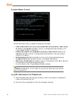 Preview for 32 page of 8e6 Technologies 5K02-62 Quick Start Manual