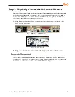 Preview for 33 page of 8e6 Technologies 5K02-62 Quick Start Manual