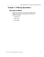 Preview for 35 page of 8e6 Technologies Enterprise Filter Authentication R3000 User Manual