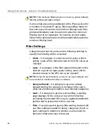 Preview for 50 page of 8e6 Technologies Enterprise Filter Authentication R3000 User Manual