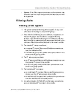 Preview for 51 page of 8e6 Technologies Enterprise Filter Authentication R3000 User Manual