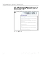 Preview for 80 page of 8e6 Technologies Enterprise Filter Authentication R3000 User Manual